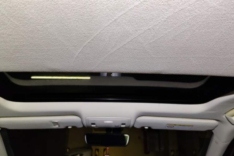 Used Lexus ES 2015 200 Elite Edition Headliner