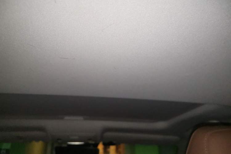 Used Lexus ES 2015 200 Comfort Edition Headliner