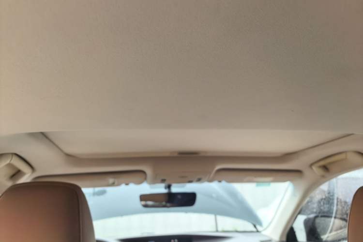 Used Lexus ES 2015 200 Elite Edition Headliner