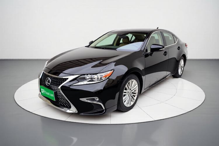 Used Lexus ES 2015 250 Elegant Edition Guazi used car, China used car export, Used car for sale, Used cars, Cheapest cars for sale