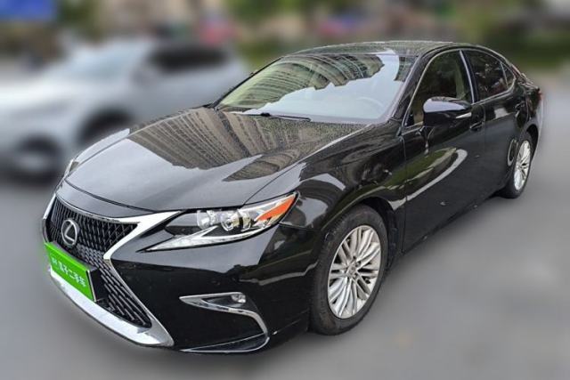 Used Lexus ES 2015 250 Elegant Edition