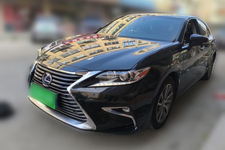 Used Lexus ES 2015 300h Comfort Edition Guazi used car, China used car export, Used car for sale, Used cars, Cheapest cars for sale