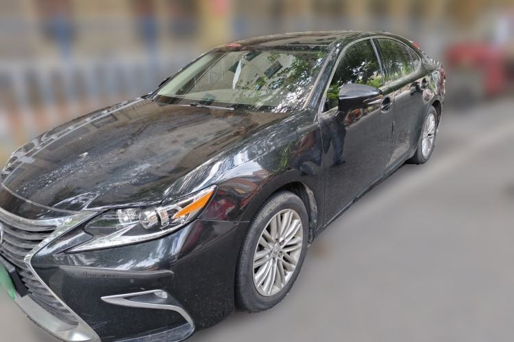 Used Lexus ES 2015 200 Elite Edition Guazi used car, China used car export, Used car for sale, Used  cars, Cheapest cars for sale