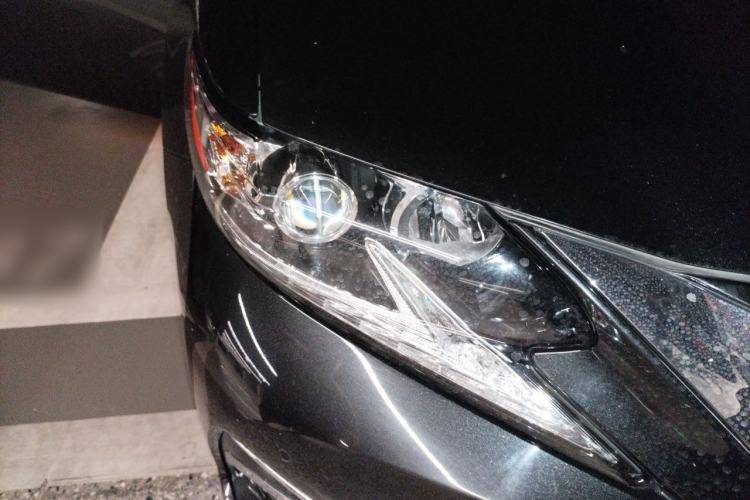 Used Lexus ES 2015 250 Elegant Edition Right Front Headlight