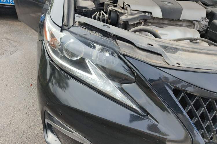 Used Lexus ES 2015 200 Elite Edition Right Front Headlight