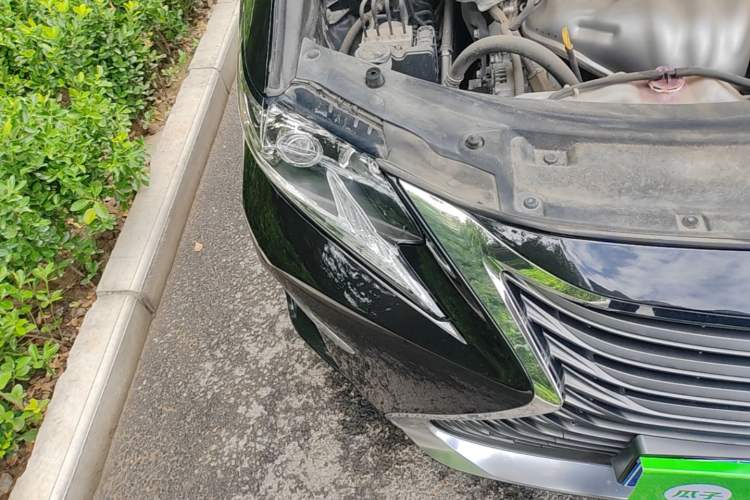 Used Lexus ES 2015 200 Comfort Edition Right Front Headlight
