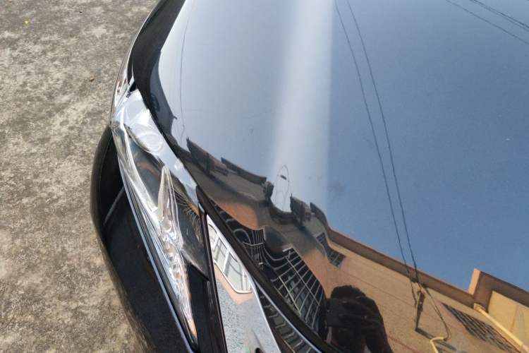 Used Lexus ES 2015 200 Elite Edition Right Front Headlight