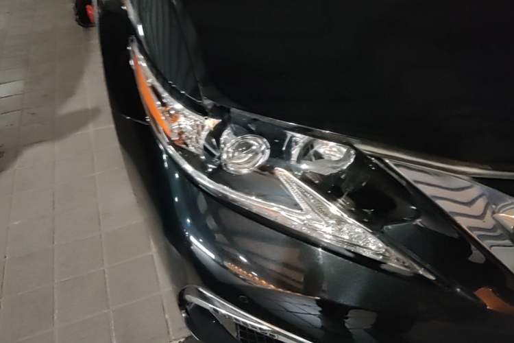 Used Lexus ES 2015 200 Elite Edition Right Front Headlight