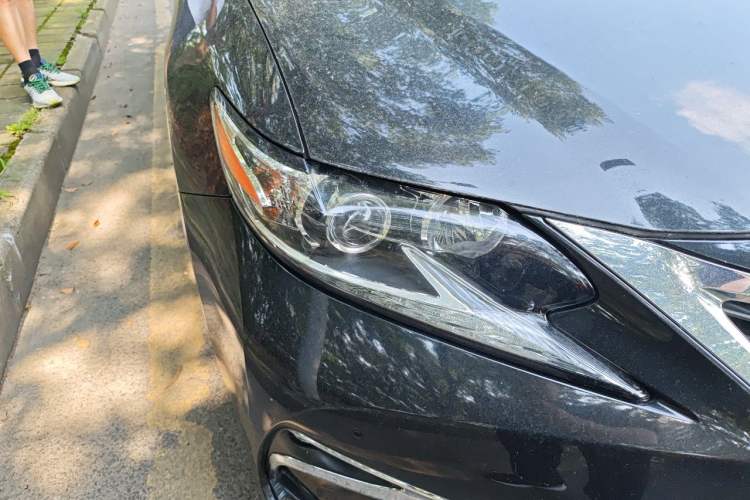 Used Lexus ES 2015 200 Comfort Edition Right Front Headlight