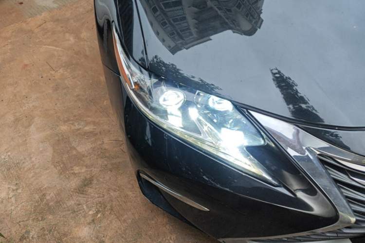 Used Lexus ES 2015 200 Elite Edition Right Front Headlight