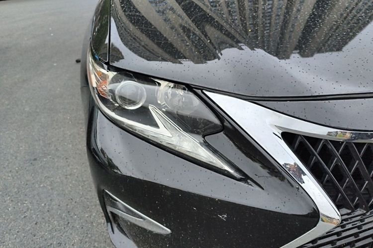 Used Lexus ES 2015 250 Elegant Edition Right Front Headlight