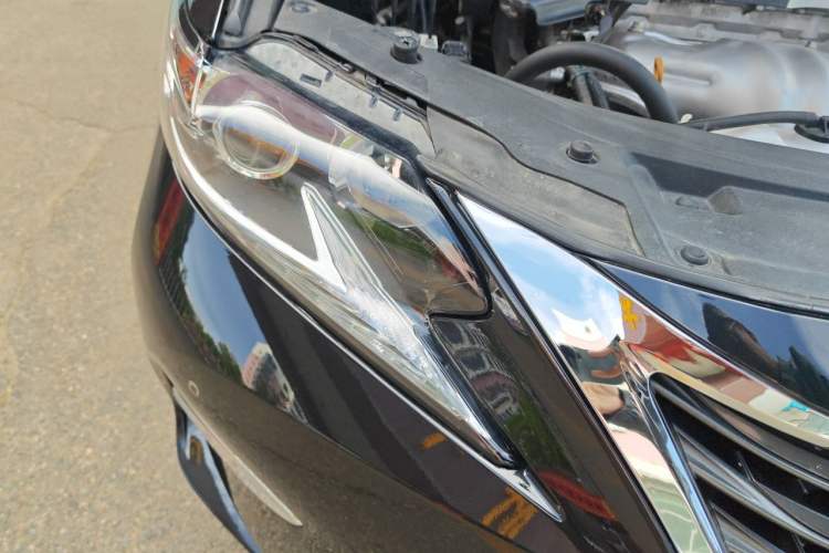 Used Lexus ES 2015 200 Comfort Edition Right Front Headlight