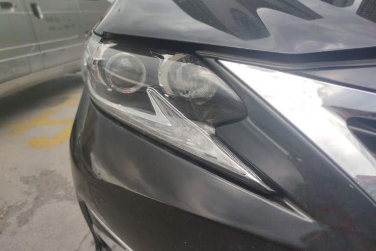 Used Lexus ES 2015 200 Elite Edition Right Front Headlight