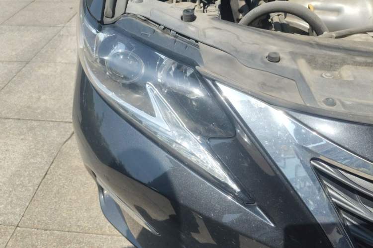 Used Lexus ES 2015 200 Elite Edition Right Front Headlight