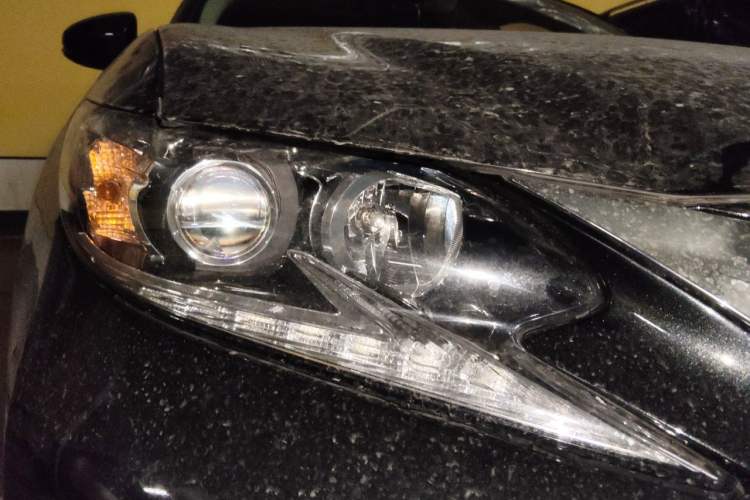 Used Lexus ES 2015 200 Elite Edition Right Front Headlight