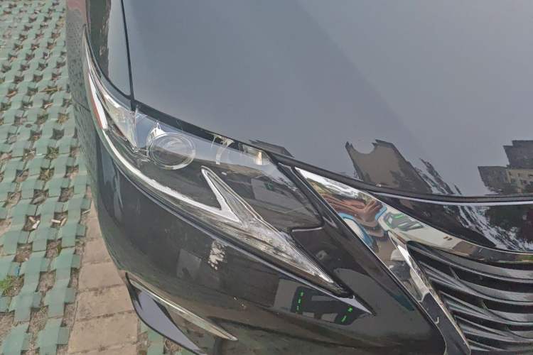 Used Lexus ES 2015 200 Elite Edition Right Front Headlight