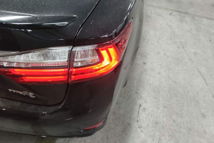 Used Lexus ES 2015 200 Elite Edition Right Rear Taillight