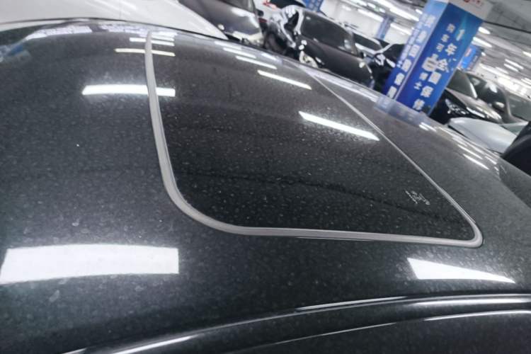 Used Lexus ES 2015 200 Elite Edition Roof