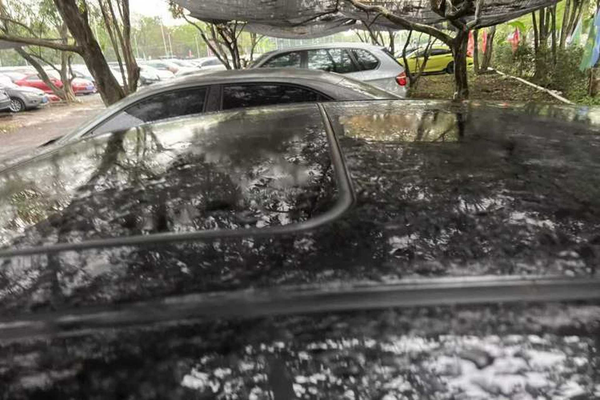 Used Lexus ES 2015 200 Elite Edition Roof