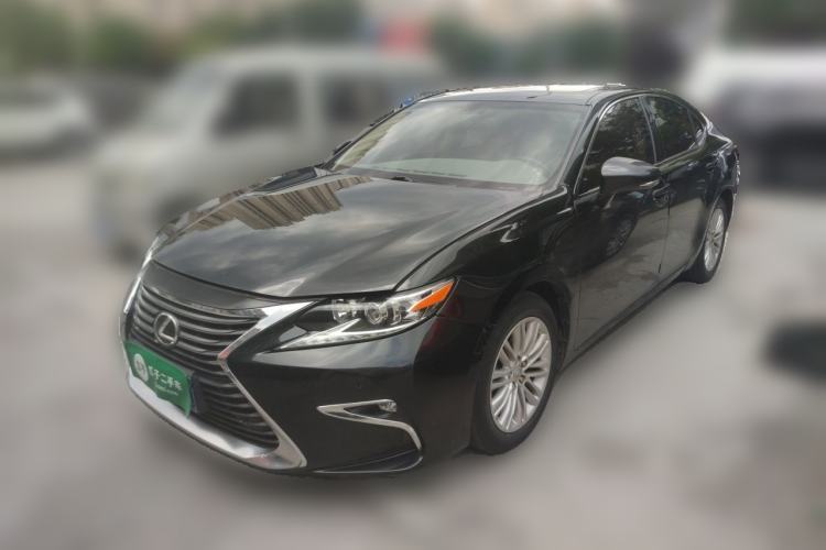 Used Lexus ES 2015 200 Elite Edition Guazi used car, China used car export, Used car for sale, Used cars, Cheapest cars for sale