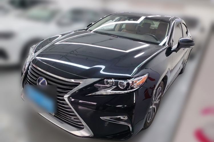 Used Lexus ES 2015 300h Comfort Edition Guazi used car, China used car export, Used car for sale, Used cars, Cheapest cars for sale