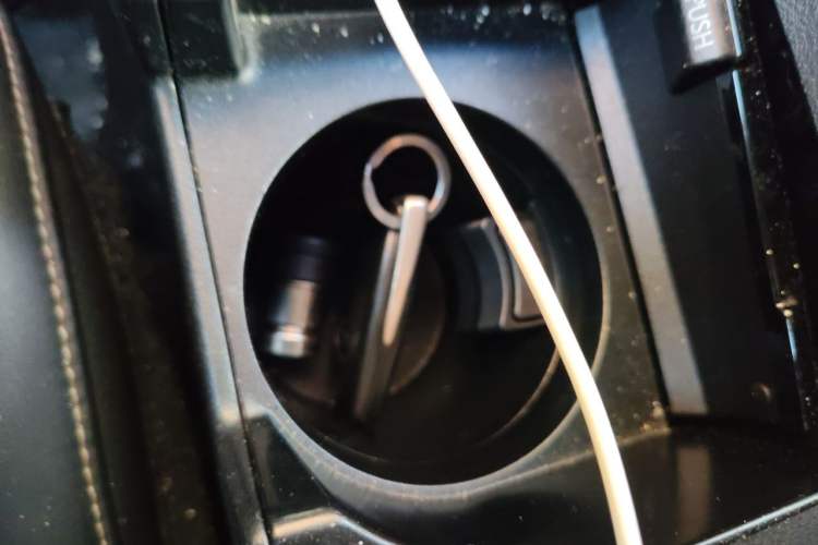 Used Lexus ES 2015 200 Elite Edition Vehicle Key