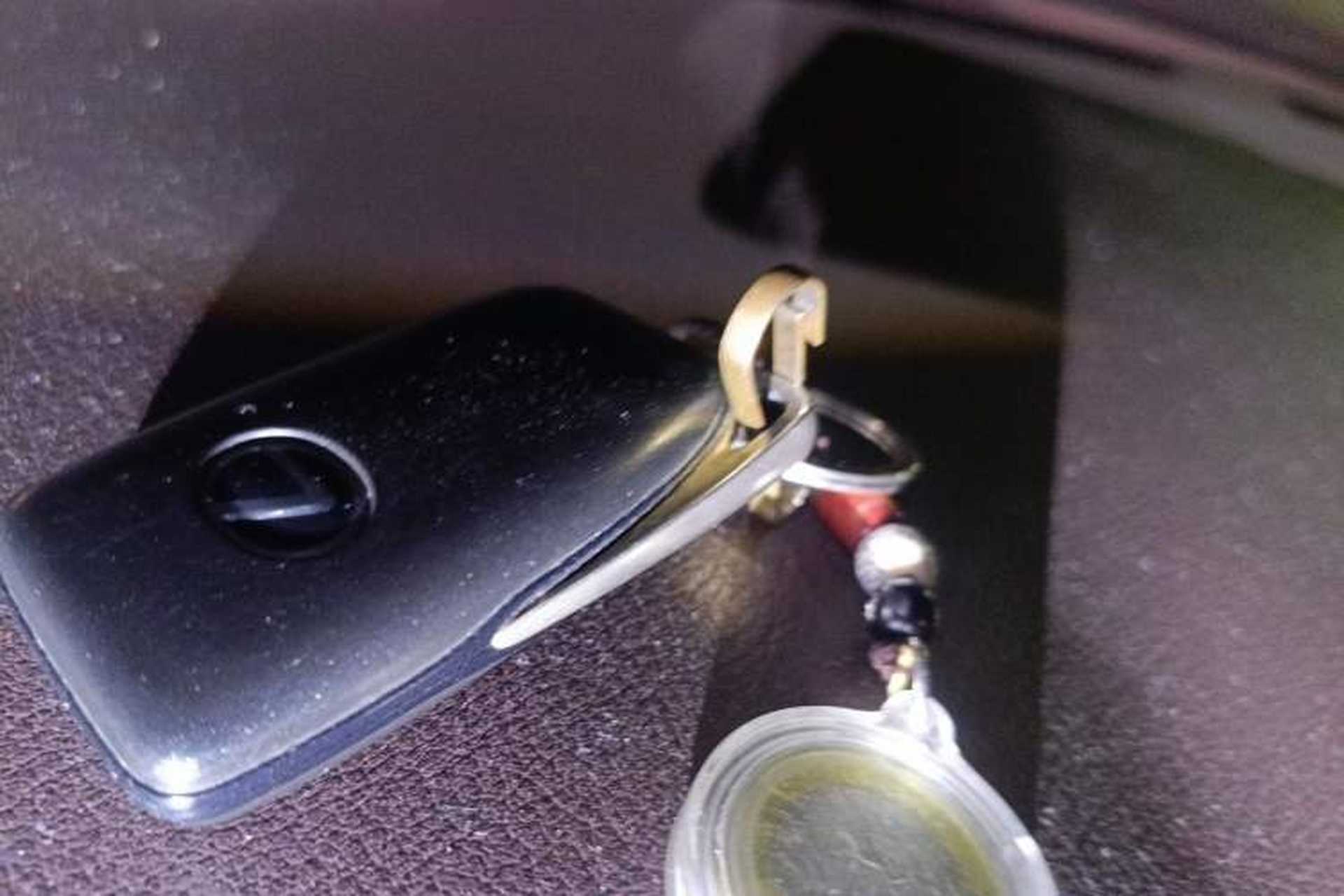 Used Lexus ES 2015 200 Elite Edition Vehicle Key