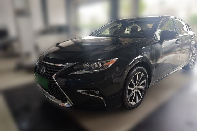 Used Lexus ES 2015 300h Comfort Edition Guazi used car, China used car export, Used car for sale, Used  cars, Cheapest cars for sale