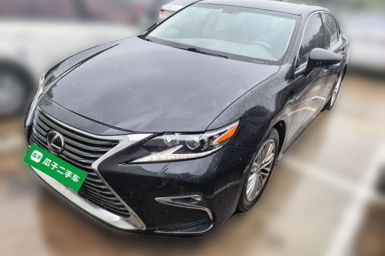 Lexus ES 2015 200 Elite Edition usado Guazi used car, China used car export, Used car for sale, Used cars, Cheapest cars for sale