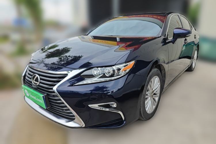 Used Lexus ES 2015 200 Elite Edition Guazi used car, China used car export, Used car for sale, Used  cars, Cheapest cars for sale