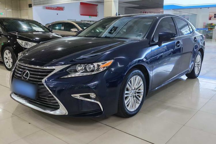 Used Lexus ES 2015 200 Elite Edition Guazi used car, China used car export, Used car for sale, Used  cars, Cheapest cars for sale