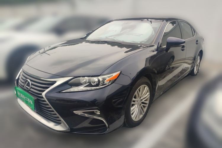 Used Lexus ES 2015 200 Elite Edition Guazi used car, China used car export, Used car for sale, Used cars, Cheapest cars for sale