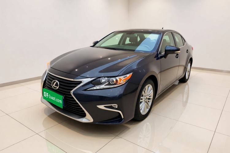 Used Lexus ES 2015 200 Elite Edition Guazi used car, China used car export, Used car for sale, Used cars, Cheapest cars for sale