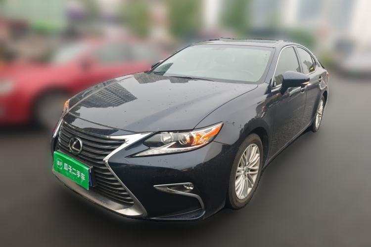 Used Lexus ES 2015 200 Elite Edition Guazi used car, China used car export, Used car for sale, Used  cars, Cheapest cars for sale