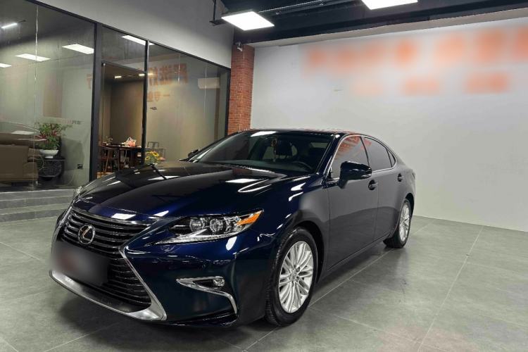 Used Lexus ES 2015 200 Elite Edition Guazi used car, China used car export, Used car for sale, Used  cars, Cheapest cars for sale