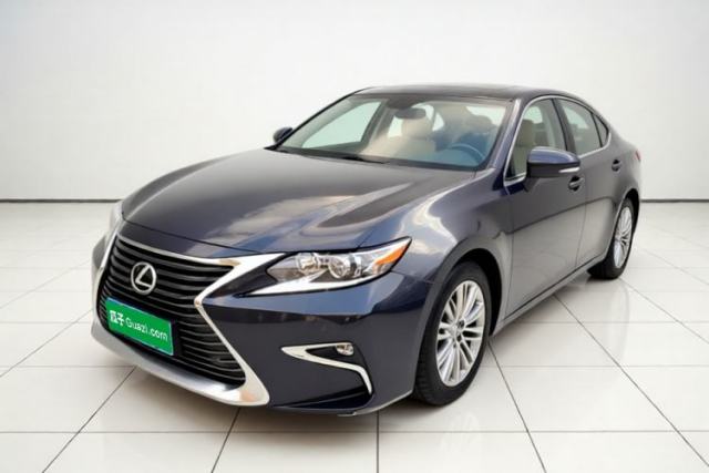 Lexus ES 2015 200 Elite Edition usado