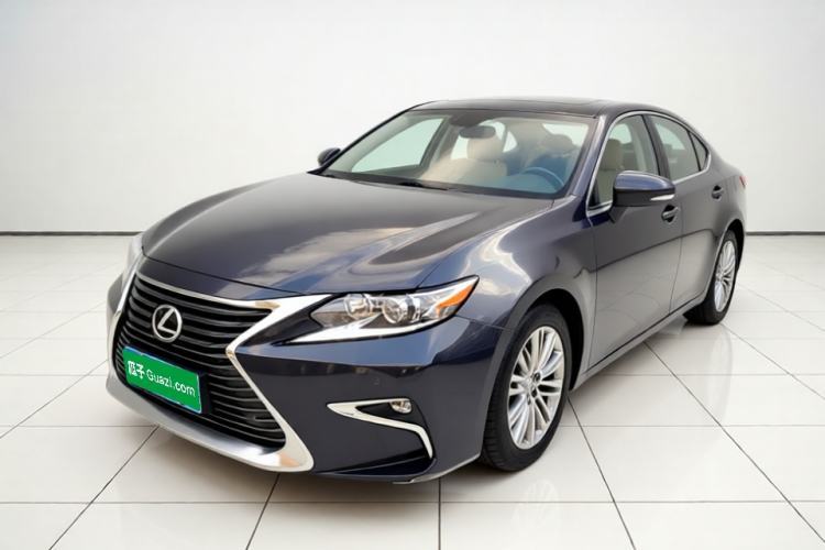 Gebrauchter Lexus ES 2015 200 Elite Edition Guazi used car, China used car export, Used car for sale, Used  cars, Cheapest cars for sale