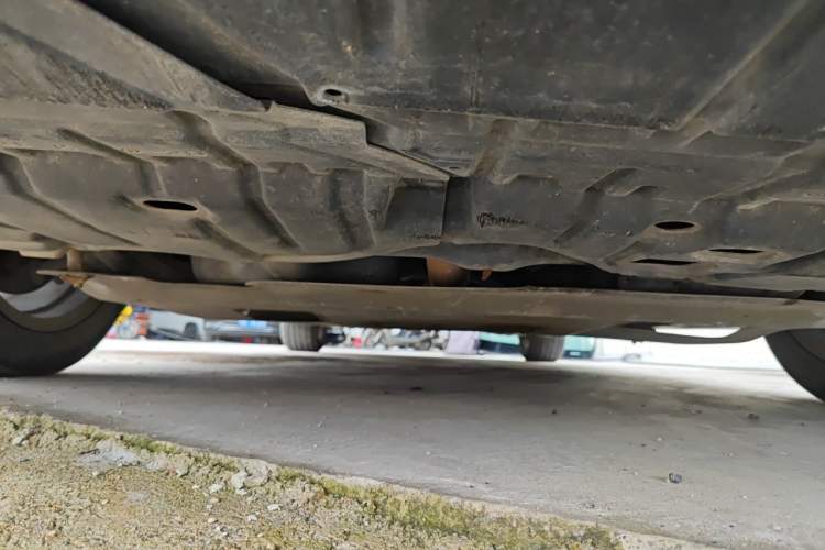 Used Lexus ES 2015 200 Elite Edition Chassis Front