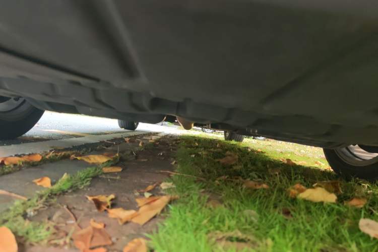 Used Lexus ES 2015 200 Comfort Edition Chassis Front