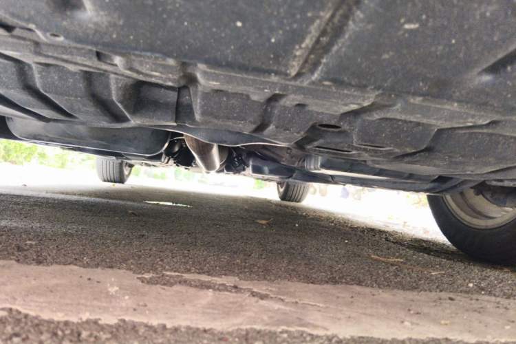 Used Lexus ES 2015 200 Elite Edition Chassis Front