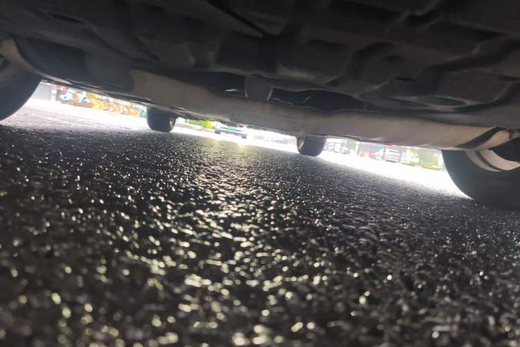 Used Lexus ES 2015 200 Elite Edition Chassis Front