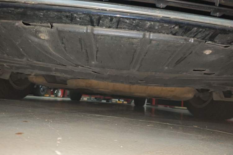 Used Lexus ES 2015 200 Elite Edition Chassis Front