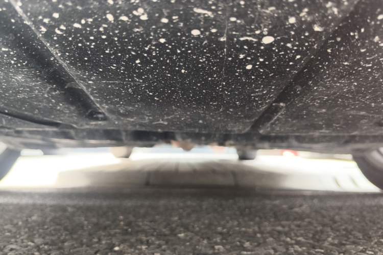 Used Lexus ES 2015 200 Elite Edition Chassis Front