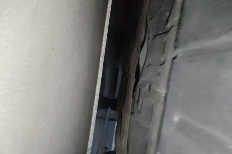 Used Lexus ES 2015 200 Elite Edition Chassis Front