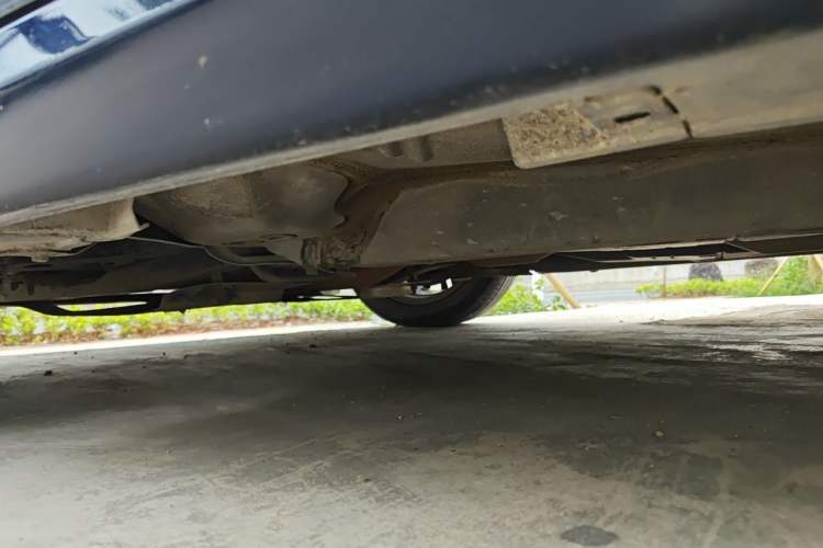 Used Lexus ES 2015 200 Elite Edition Chassis Front Left