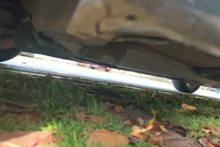 Used Lexus ES 2015 200 Comfort Edition Chassis Front Left