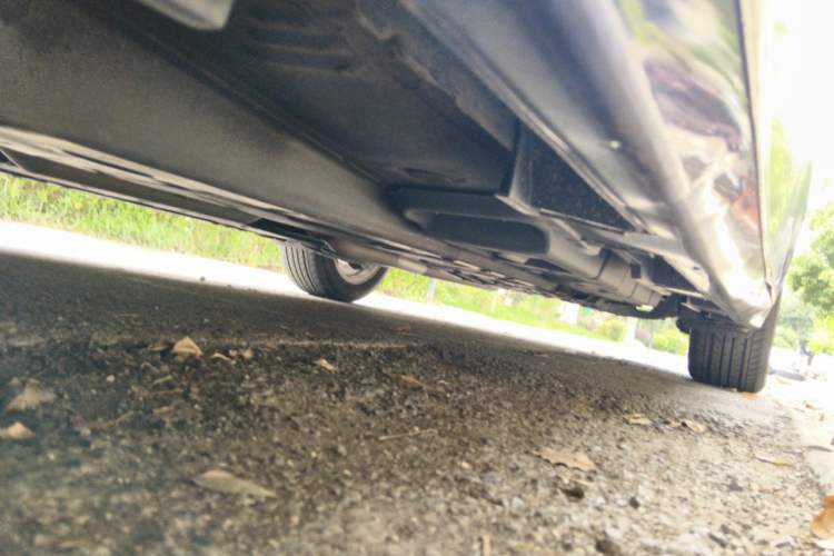 Used Lexus ES 2015 200 Elite Edition Chassis Front Left