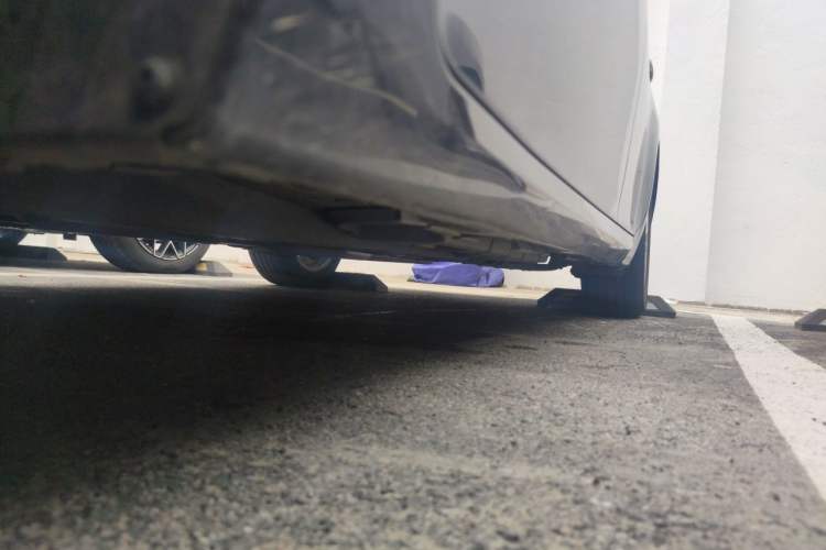 Used Lexus ES 2015 200 Elite Edition Chassis Front Left