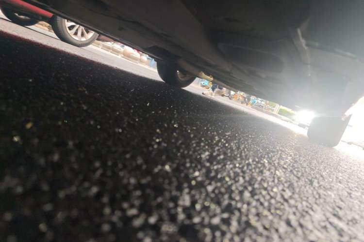 Used Lexus ES 2015 200 Elite Edition Chassis Front Left