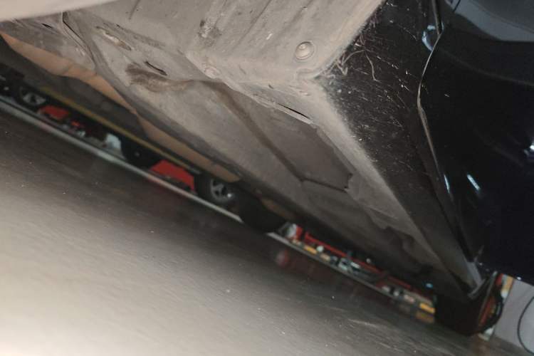 Used Lexus ES 2015 200 Elite Edition Chassis Front Left